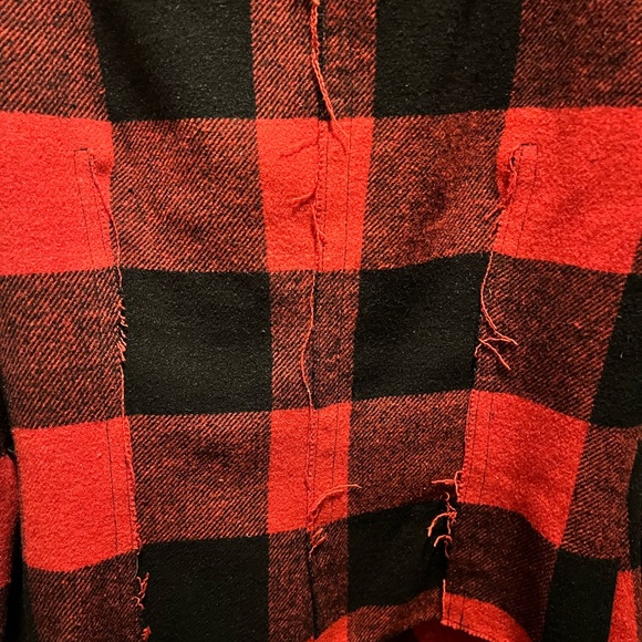 BB DAKOTA jacket - Picture 5 of 6